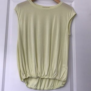 Anthropologie top